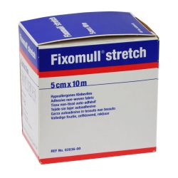 Fixomull Stretch 5cm*10m