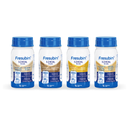 Fresubin 3,2 kcal Drink 24 x 125 ml EasyBottle Mischkarton
