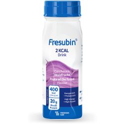 Fresubin 2 kcal Drink 4 x 200 ml EasyDrink Waldfrucht