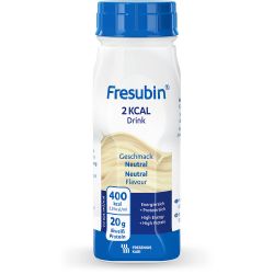 Fresubin 2 kcal Drink 4 x 200 ml EasyDrink Neutral