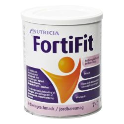 Fortifit 280G Dose Erdbeere