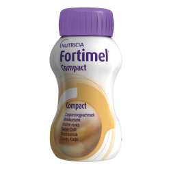 Fortimel Compact 2.4 Cappuccino 125ml 
