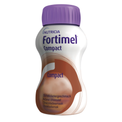 Fortimel Complete 200 Schokolade