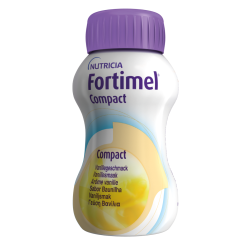 Fortimel Complete Vanille 200ML