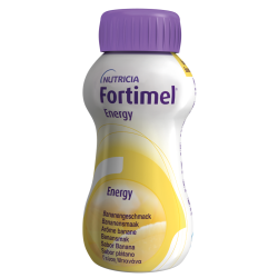 Fortimel Energy Banane