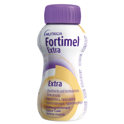 Fortimel Extra Kaffee