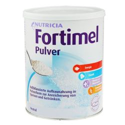 Fortimel Pulver neutral