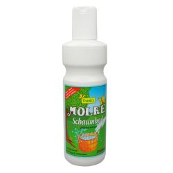Franks Molke Dusch- und Schaumbad
