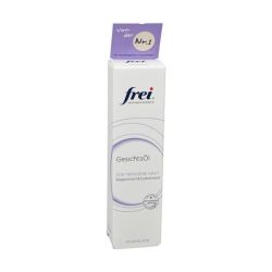 frei öl Hydrolipid Gesichtsöl