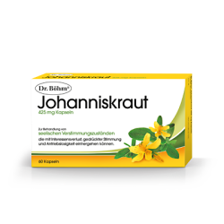 Dr. Böhm Johanniskraut 425mg 60ST