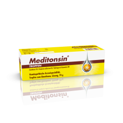 Meditonsin Tropfen