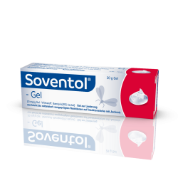 Soventol Gel