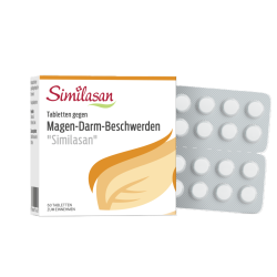 Similasan Magen-Darm-Beschwerden 