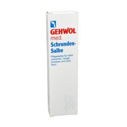 Gehwol med Schrundensalbe
