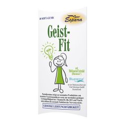 Espara Geist-Fit