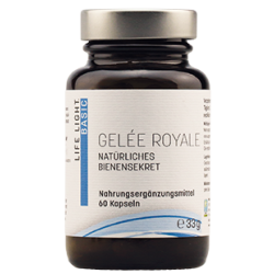 Life Light Gelee Royal Kapseln