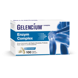 Gelencium Enzym Complex 