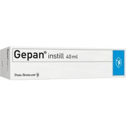 Gepan Instill 2mg/ml Fertigspritze