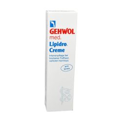 Gehwol med Lipidro Creme