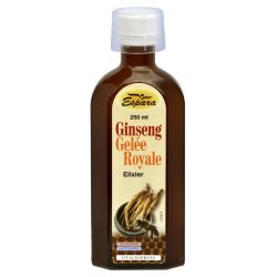 Espara Ginseng-Gelée Royale Elixier