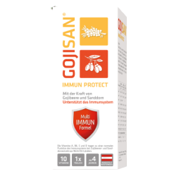 Gojisan Immun Protect Saft