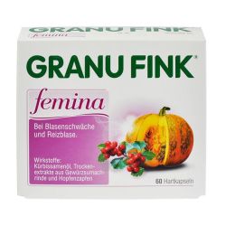 Granu Fink Femina