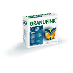 Granufink Hartkps Prosta forte
