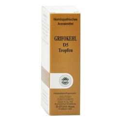Grifokehl D5 Tropfen 
