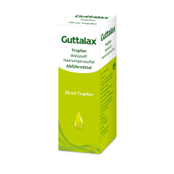 Guttalax Tropfen - 30ML 