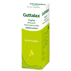 Guttalax Tropfen