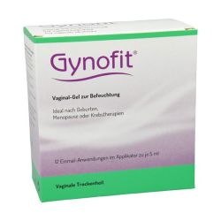 Gynofit Befeuchtungs Vaginalgel