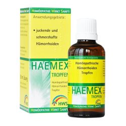 Haemex Tropfen