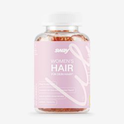 sway Hairlover for Women 60ST