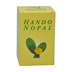 Hando Nopal Kapseln