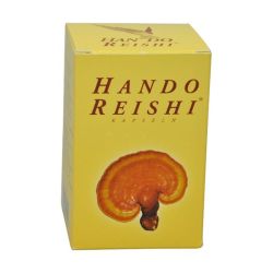 Hando Reishi Kapseln