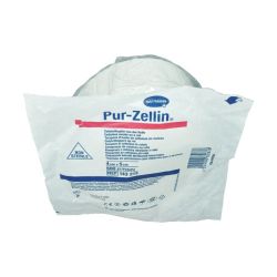 Pur-Zellin 4x5cm Rolle 