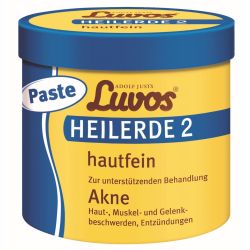 Luvos Heilerde II Paste