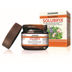Heumann Bronchialtee Solubifix