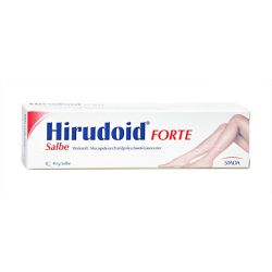Hirudoid Forte Salbe