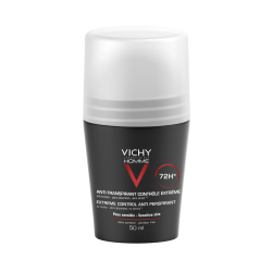 Vichy HOMME DEODORANT Extreme Control 72h