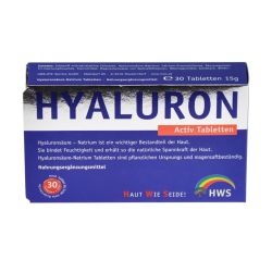 Hyaluron Activ Tabletten