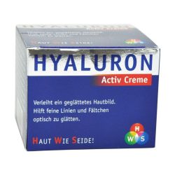 Hyaluron Activ Creme