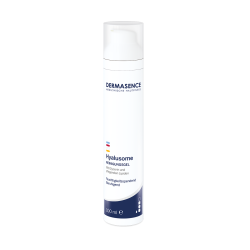 Dermasence Hyalusome Reinigungsgel 