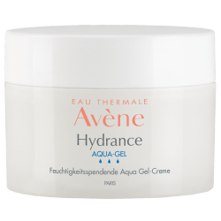 Avene Hydrance Aqua Gel