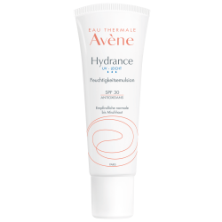 Avene Hydrance UV Leicht Creme SPF30