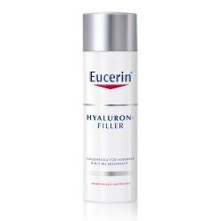 Eucerin HYALURON-FILLER Tagespflege leicht LSF 15