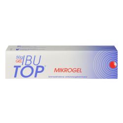 Ibutop Mikrogel