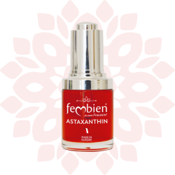 Fembien Astaxanthin Serum