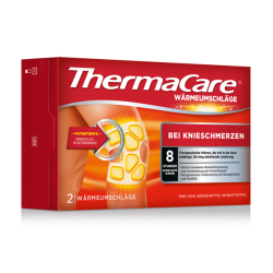 ThermaCare Knieschmerzen