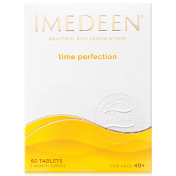 Imedeen Time Perfection 40 + Tabletten